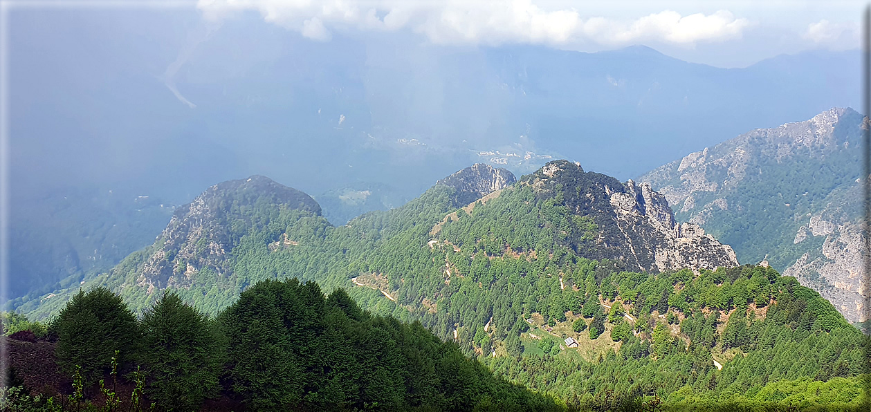 foto Strada degli Eroi